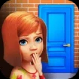 100 Doors Games: Escape from School