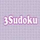 3Sudoku