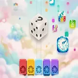 Adventruse Hail Game