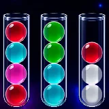 Ball Sort