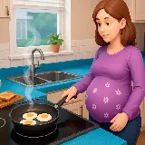 Bloom Within: A life simulator