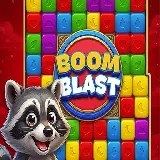 Boom Blast Puzzle Game