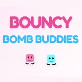 Bouncy Bomb Buddies
