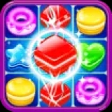 Candy Star Jelly Saga