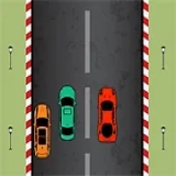 Car Traffic Racing