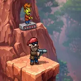 Challenge the zombies