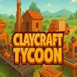 Clay Craft Tycoon