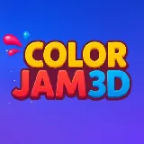 Color Jam 3D