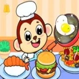 Cooking Games For Kids