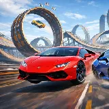 Cool SuperCars Stunts PvP