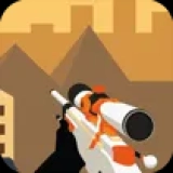 Counter Sniper 1.6 - Egypt