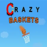 Crazy Baskets