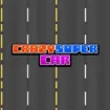 Crazy Super Car