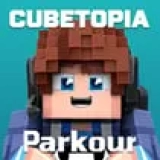 Cubetopia Parkour