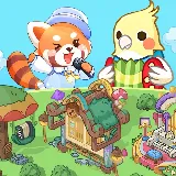Cute Animal World