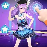 Dance On Hotsteps Mobile