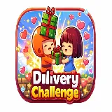 Dilivery Challenge