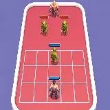 Dragon Merge Master 3D