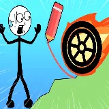 Draw Bridge Puzzle 2