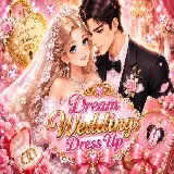 Dream Wedding Dress Up