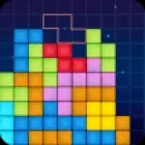 Falling Blocks - Tetris Game