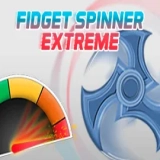 Fidget Spinner Extreme