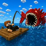Fishing: Catch the Secret Brainrot