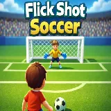 Flick Shot Soccer