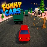 Funny Cars