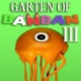 Garten of Banban 3 Drag and Drop game