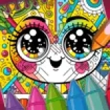 Geometric Color Patterns