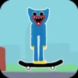 Huggy Skate