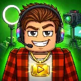Idle Vlogger Simulator