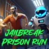 Jailbreak Prison Run
