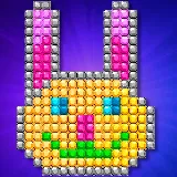 Jewel Coloring
