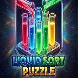 Liquid Color Sort