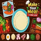 Make Your Meal Cooking Game