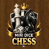 Mini Dice Chess