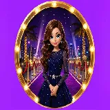 Model Dress Up 3D