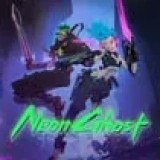 Neon Ghost