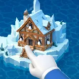 Penguin Farm - Ice Merge