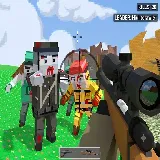 Pixel Gun Apocalypse 6 Remastered