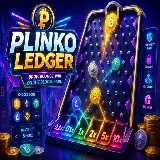 Plinko Ledger