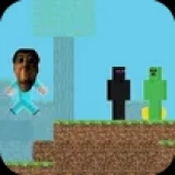 Pro Obunga vs CreepEnder