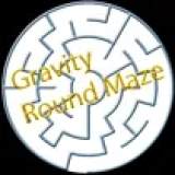 Puzzle - Gravity Raund Maze