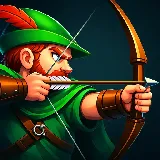 Robin Hood Archer
