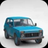 Russian Niva - HexagoN