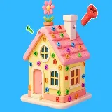 Screw Out 3D: Relax Unwind