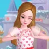 Shining Princess Fashion Makeover