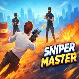 Sniper Master